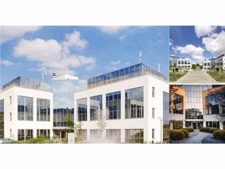 bureaux à louer à belgicastraat 1 zaventem (rbv31121)