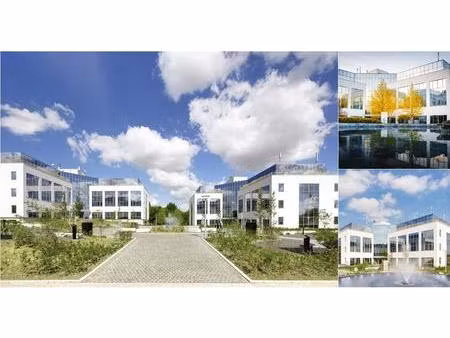 bureaux à louer à belgicastraat 1 zaventem (rbv31124)