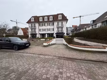 parking à louer à kustlaan 138 knokke (rbv31133)