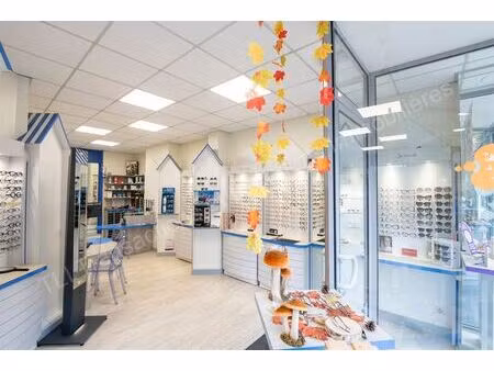 à louer – local commercial / professionnel – malo-les-bains