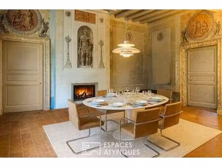 vente maison à vallons-de-l'erdre (44540) : à vendre / 250m² vallons-de-l'erdre