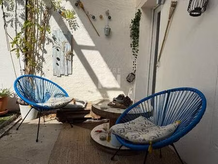 vente maison à frossay (44320) : à vendre / 103m² frossay