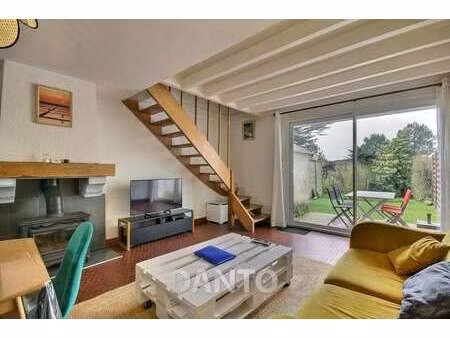 vente maison à guérande (44350) : à vendre / 44m² guérande