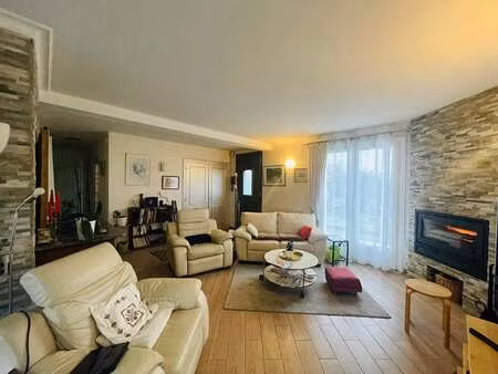 vente maison à herbignac (44410) : à vendre / 175m² herbignac