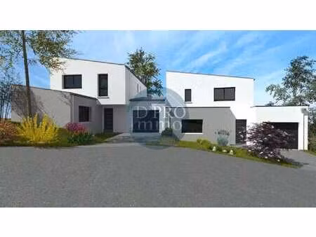 vente maison à orvault (44700) : à vendre / 128m² orvault