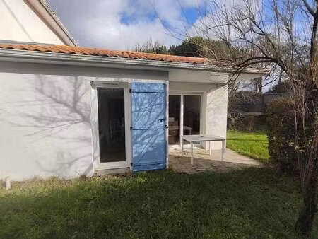 vente maison piscine à saint-brevin-les-pins (44250) : à vendre piscine / 30m² saint-brevi