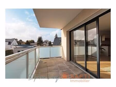 etat impeccable pour ce t3 au cœur de belz