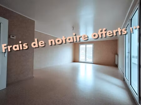 appartement t4 87m² - bornel - 1290.2.1.12
