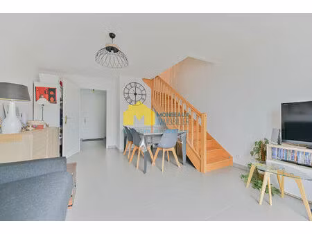 appartement villiers sur orge 3 pièce(s)