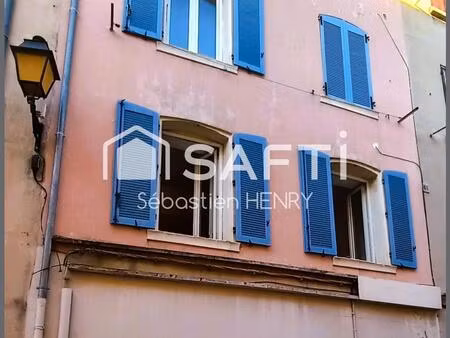 immeuble idéal pour investissements locatifs