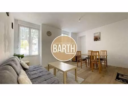 vente appartement 3 pièces à janzé (35150) : à vendre 3 pièces / 49m² janzé