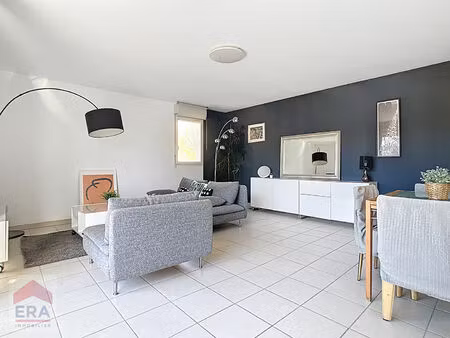 a vendre appartement type 4 marseille 13014 haut du merlan terrasse parking