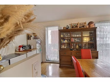 appartement 4 pièces de 88.28 m² à massy proche ligne 18