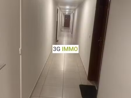 appartement 2 pièces