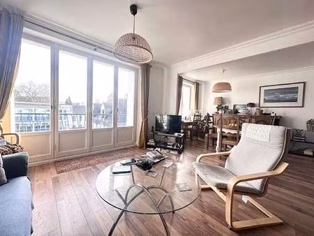 vente appartement 3 pièces à quimper (29000) : à vendre 3 pièces / 83m² quimper