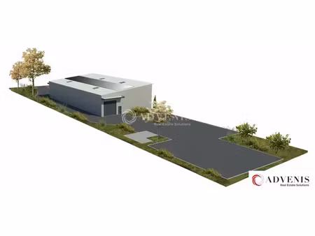 local d'activite a louer