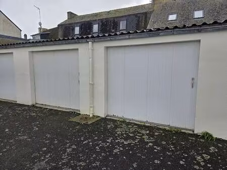 vente garage et parking à concarneau (29900) : à vendre / 16m² concarneau