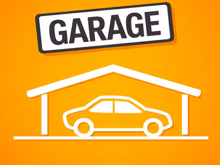 parking / box martigues 17 m2