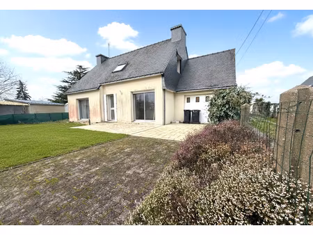 maison arzal 6 pièces