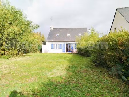 arzon bourg maison familiale avec fort potentiel d'évolution