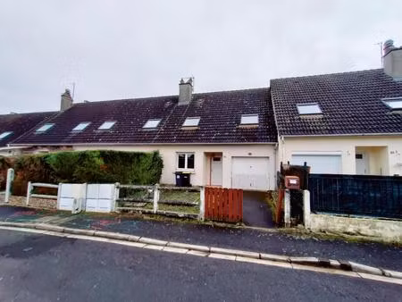 maison t4 86m² - beauvais - 390.1.19.19