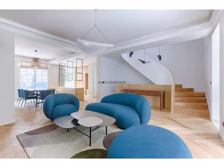 maison boulogne billancourt