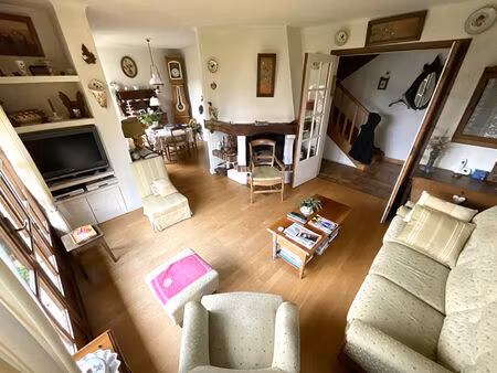 exclusivité * conflans sainte honorine * situation idéale centre-ville gare sncf *