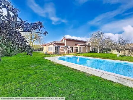 volumes exceptionnels  lumière naturelle et cadre de vie paisible