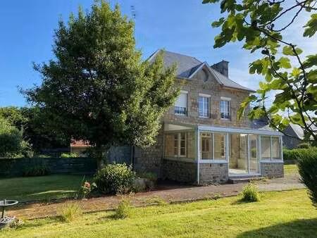 vente maison à dragey-ronthon (50530) : à vendre / 80m² dragey-ronthon