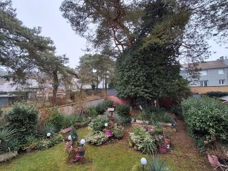 maison- 2 garages- 89m2- souplex aménagé