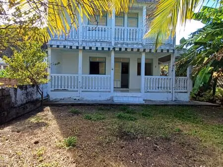 maison individuelle centre ville