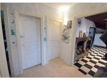 vente maison à laval (53000) : à vendre / 110m² laval