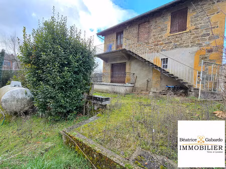 maison legny 11 pièce(s) 228 m2