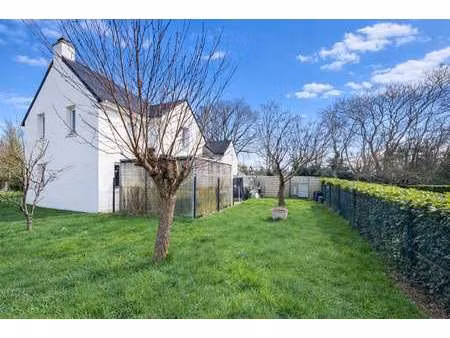 vente maison à meucon (56890) : à vendre / 80m² meucon