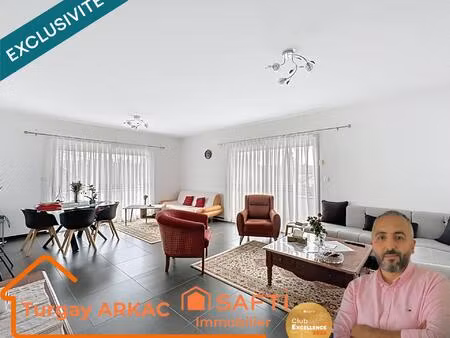 maison avec jardin et terrasse p