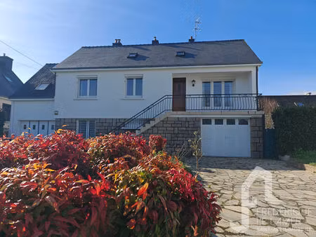 maison 6 pièce(s) 110 m2