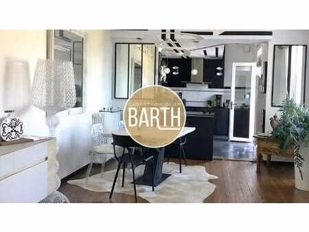 vente maison à saint-brieuc (22000) : à vendre / 160m² saint-brieuc