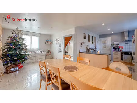 maison t7 130 m2 semondans