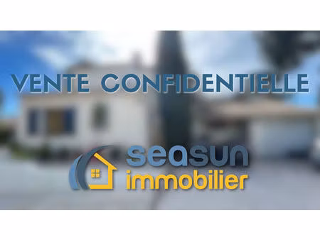 maison six fours les plages 5 pièce(s) 91.27 m2