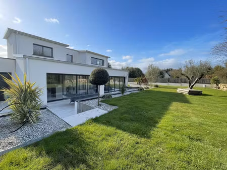 maison è vendre à vannes 141 m² 3 chambres