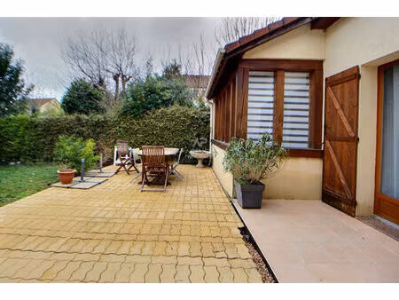 maison vaux sur seine 5 pièce(s) 136 m2