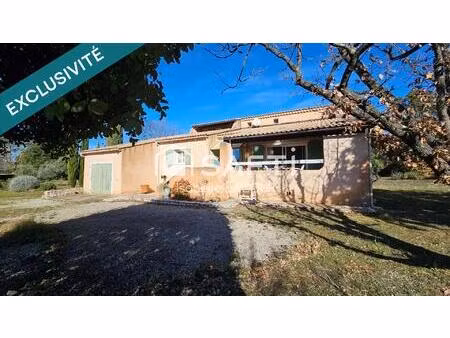 secteur calme  proche village