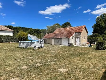 maison 1 chambre(s) à vendre