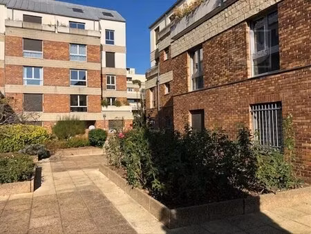 f3 - plein cœur d'antony