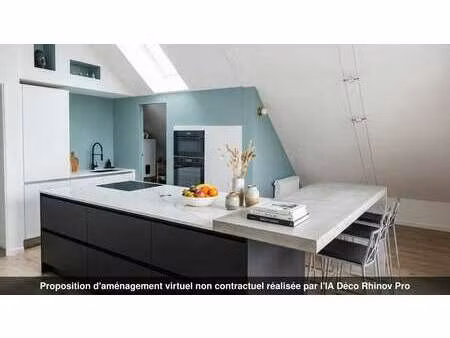 vente appartement 4 pièces à chantepie (35135) : à vendre 4 pièces / 73m² chantepie