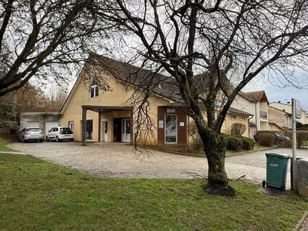 immeuble à vendre