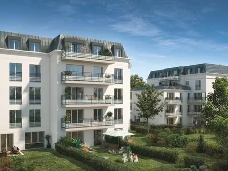 t3 le plessis trevise