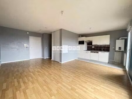vente appartement t1 à saint-méloir-des-ondes (35350) : à vendre t1 / 34m² saint-méloir-de