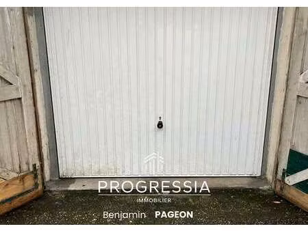 vente garage et parking au havre (76600) : à vendre / 11m² le havre