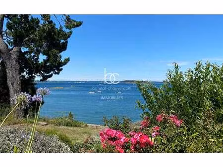 vente maison piscine à arzon (56640) : à vendre piscine / 220m² arzon